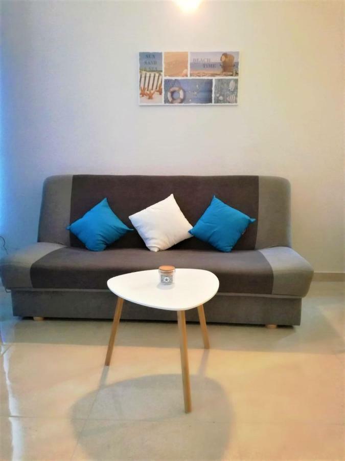 Apartman Adriatic Trogir Eksteriør bilde