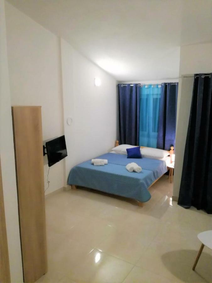 Apartman Adriatic Trogir Eksteriør bilde