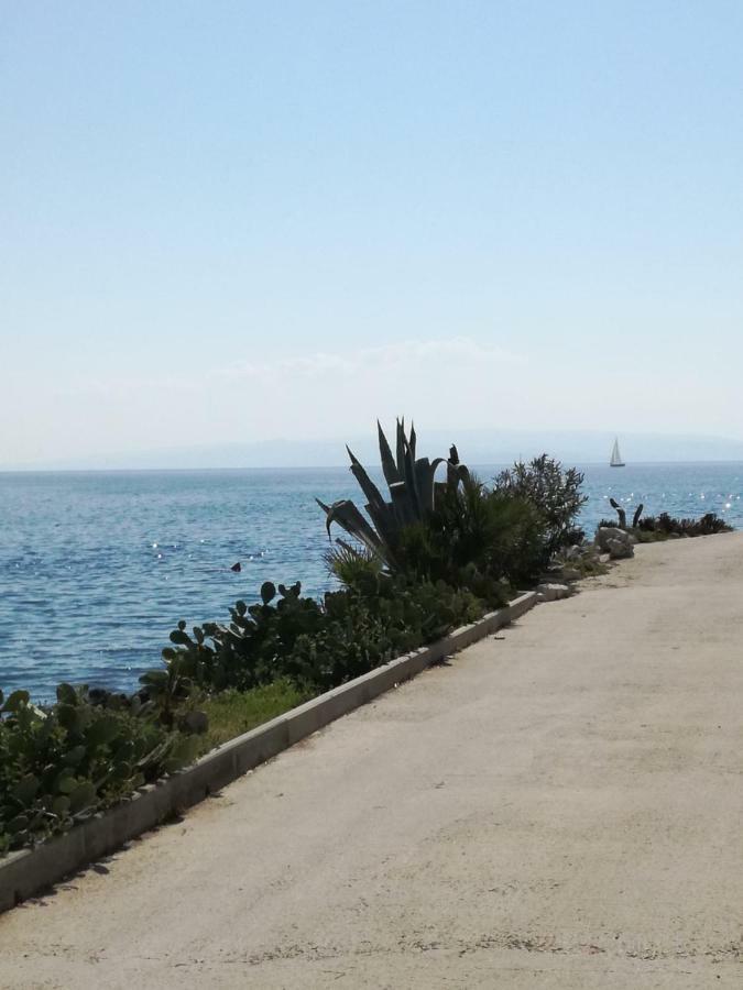 Apartman Adriatic Trogir Eksteriør bilde