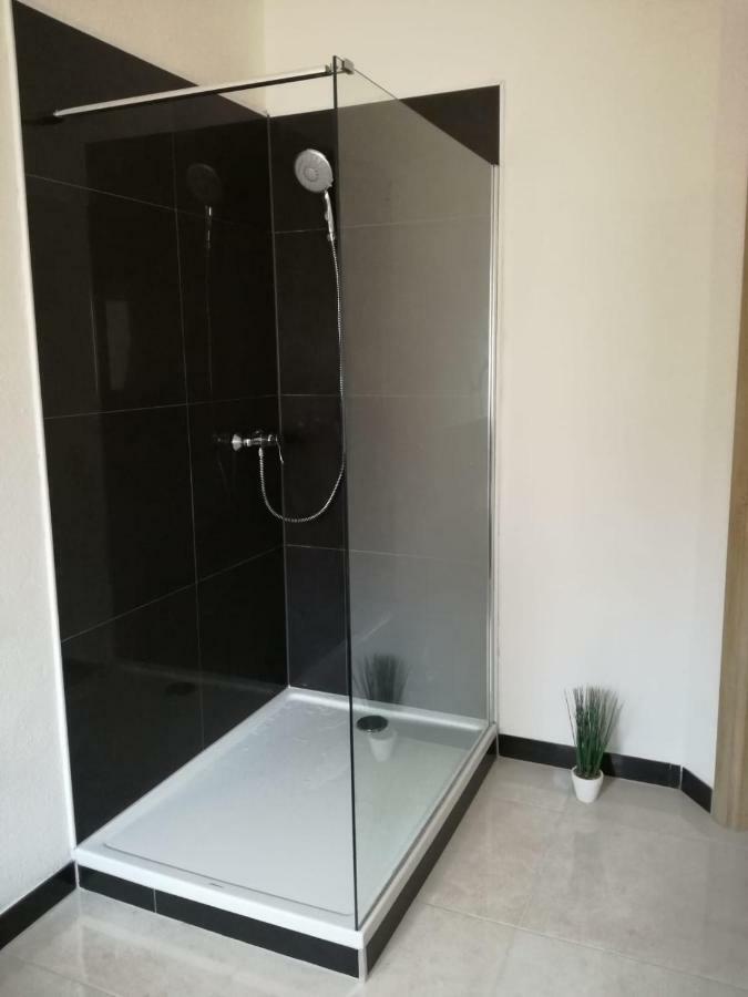 Apartman Adriatic Trogir Eksteriør bilde