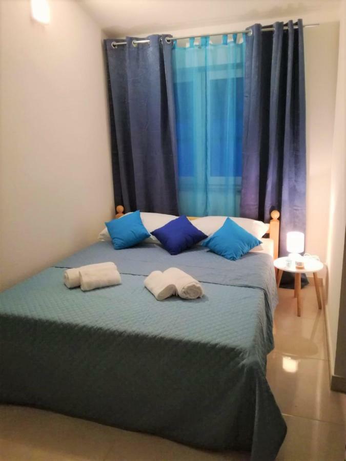 Apartman Adriatic Trogir Eksteriør bilde
