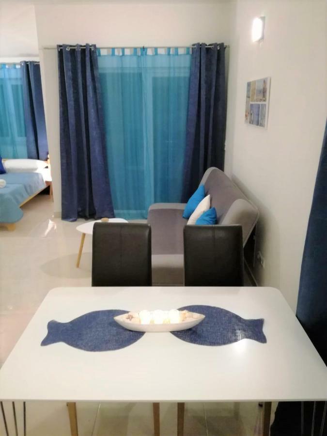 Apartman Adriatic Trogir Eksteriør bilde